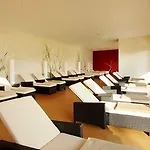 Park Janssen ホテル