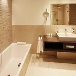 ホテル Park Janssen ゲルダーン