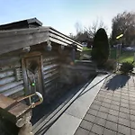 Park Janssen ホテル