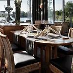Park Janssen ホテル 4*