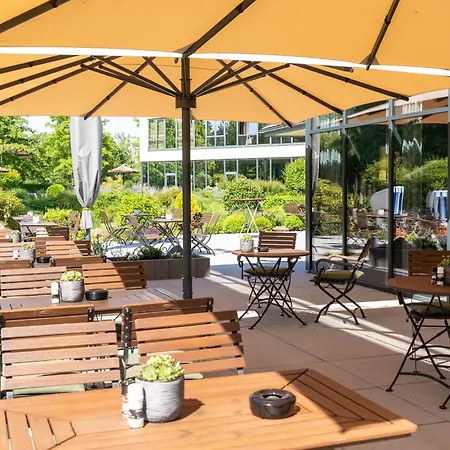 Park Janssen 4* Geldern