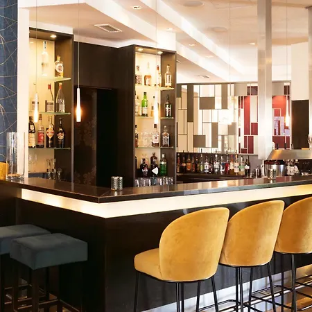 Hotel Park Janssen 4*