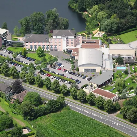 Park Janssen 4*