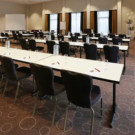 Park Janssen 4*