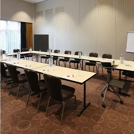 Park Janssen Hotel 4*