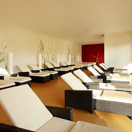 Park Janssen Hotel