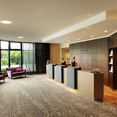 Park Janssen ゲルダーン