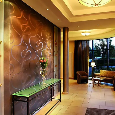 Park Janssen 4* Гельдерн