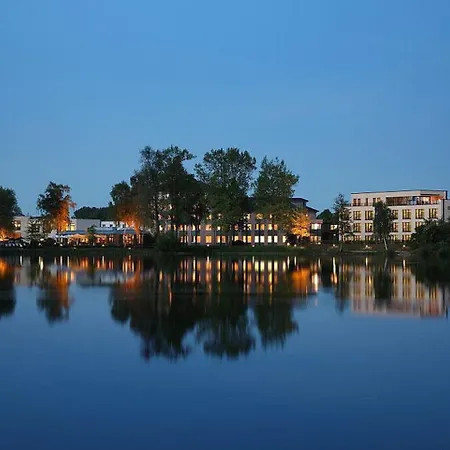 Hotel Park Janssen 4*