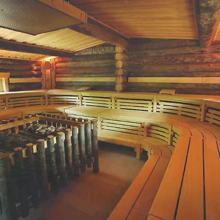 Park Janssen 4* Geldern