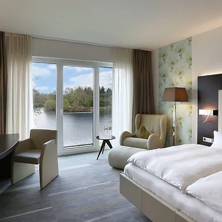 Park Janssen Hotel 4*