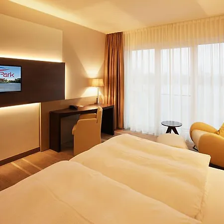 Hotel Park Janssen Geldern