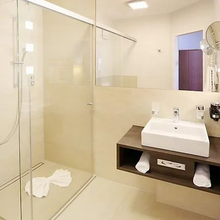 Hotel Park Janssen Geldern