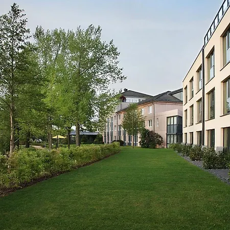 Park Janssen 4*