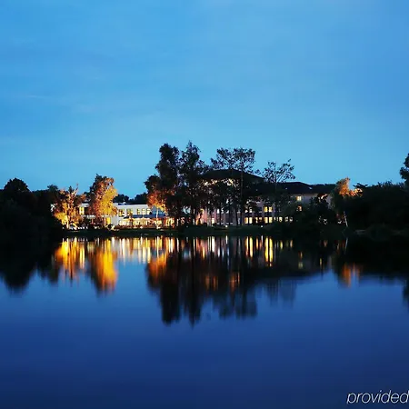 Park Janssen Ξενοδοχείο Geldern