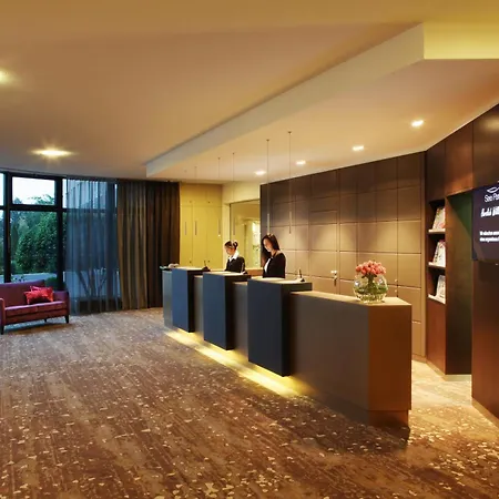 Park Janssen 4* Geldern