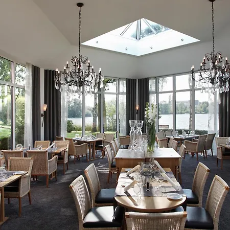 Park Janssen Hotel