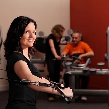 Hotel Park Janssen 4*