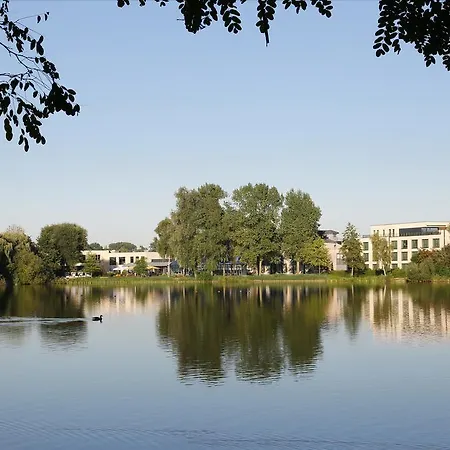 Ξενοδοχείο Park Janssen Geldern