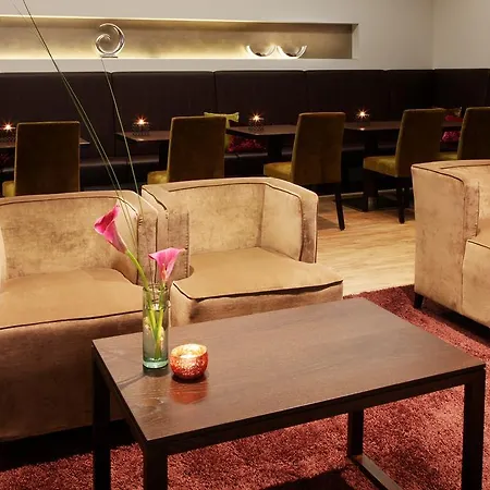 Park Janssen 4*