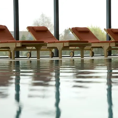 Park Janssen Hotel 4*