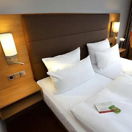 Park Janssen 4*