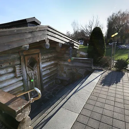 Park Janssen Ξενοδοχείο