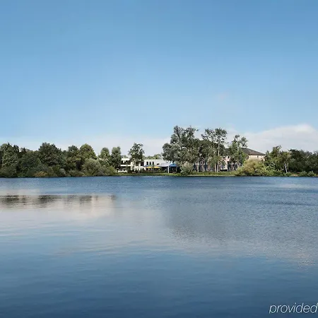 Ξενοδοχείο Park Janssen Geldern
