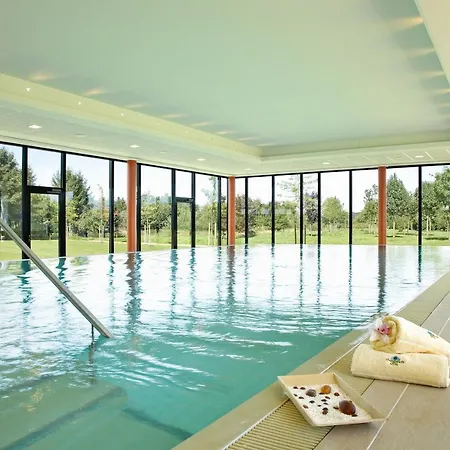 ホテル Park Janssen 4*