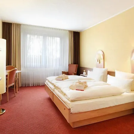 Park Janssen 4* Geldern