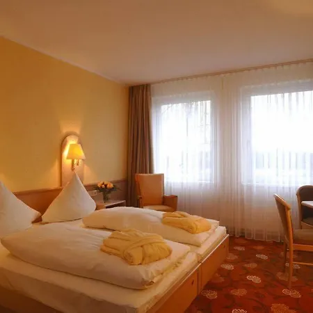 Ξενοδοχείο Park Janssen 4*