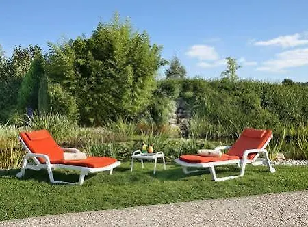 Hotel Park Janssen Geldern