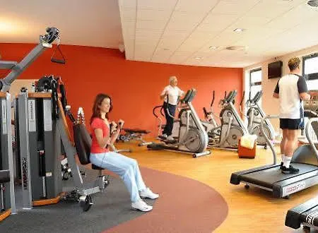 Park Janssen غيلدرن