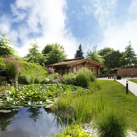 Hotel Park Janssen Geldern