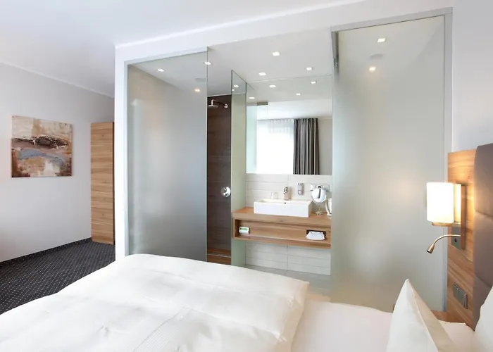 詹森希尔公园酒店 盖尔登