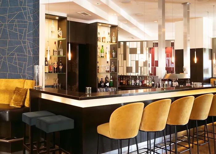 Hotel Park Janssen 4*