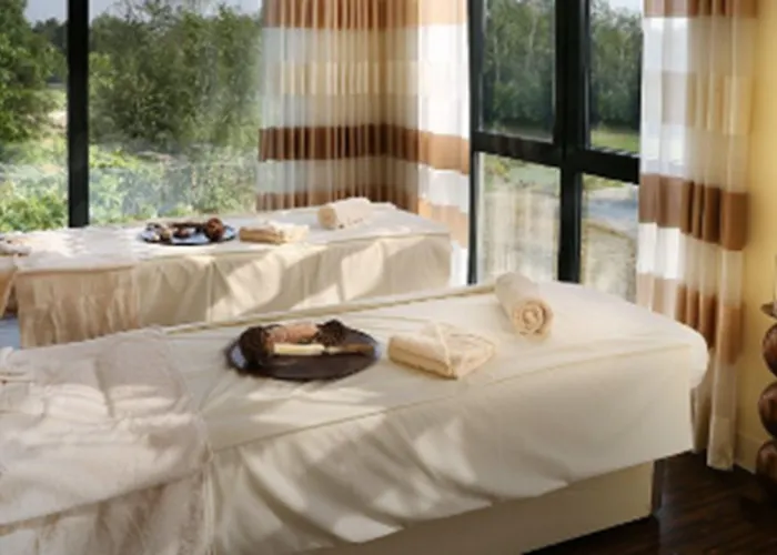 Park Janssen 4* Geldern