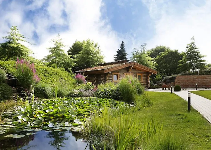 Park Janssen 4* Гельдерн