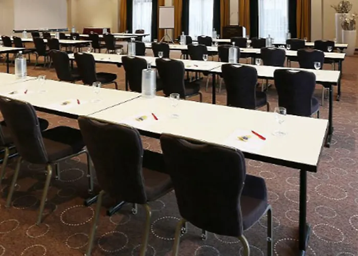 Park Janssen 4*