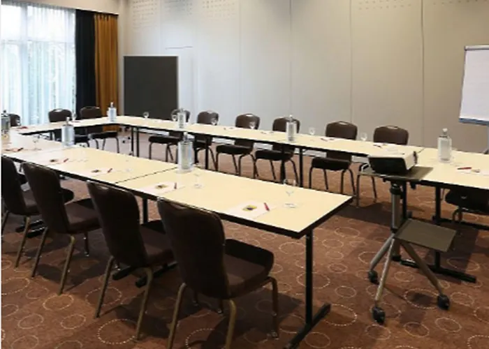 Park Janssen Hotel 4*