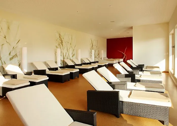 詹森希尔公园酒店 酒店