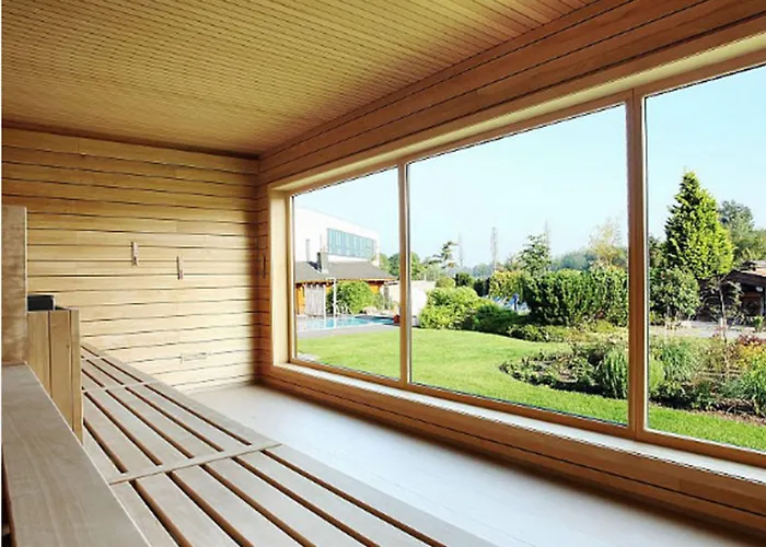 Park Janssen Hotel Geldern