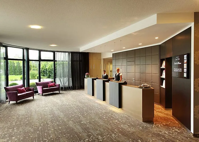 Park Janssen ゲルダーン