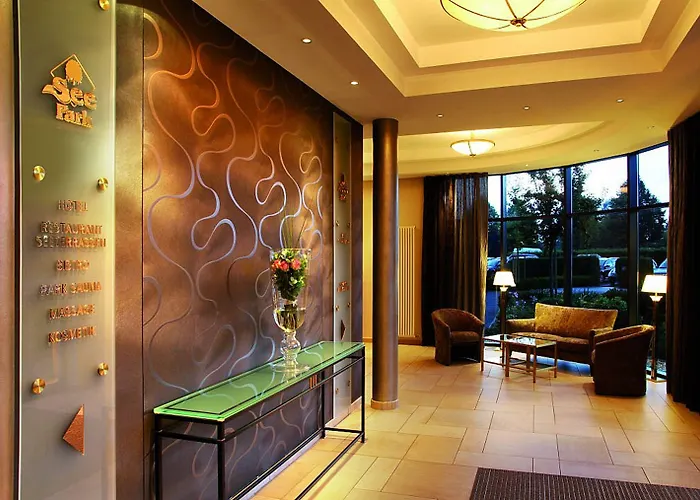 Park Janssen 4* Гельдерн