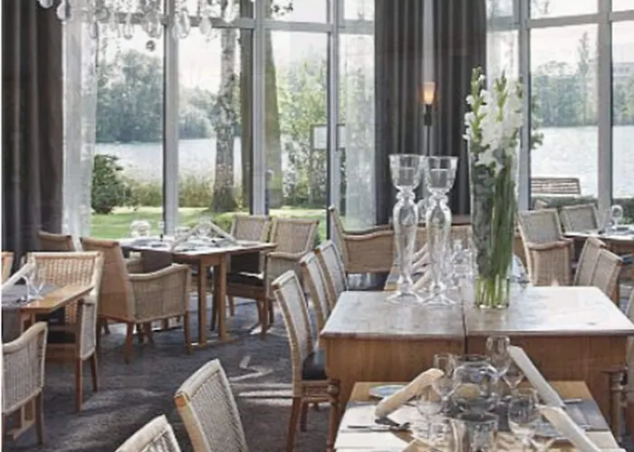 詹森希尔公园酒店