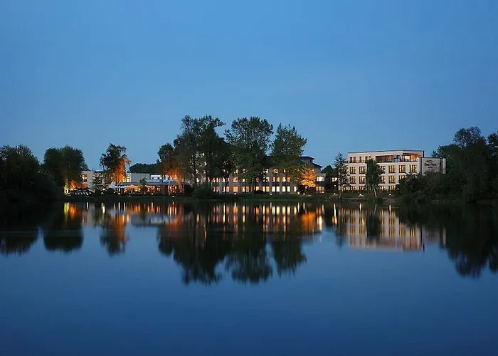 Hotel Park Janssen 4*