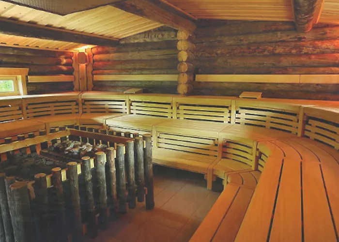 Park Janssen 4* Гельдерн