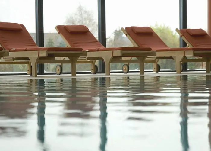 Park Janssen Hotel Geldern