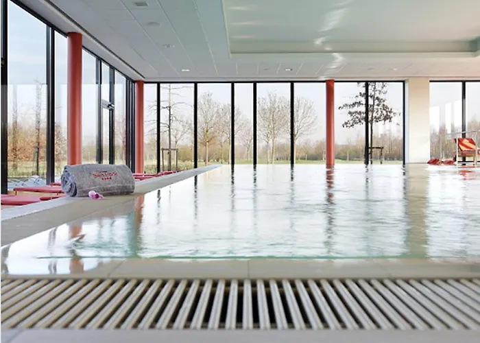 詹森希尔公园酒店 盖尔登