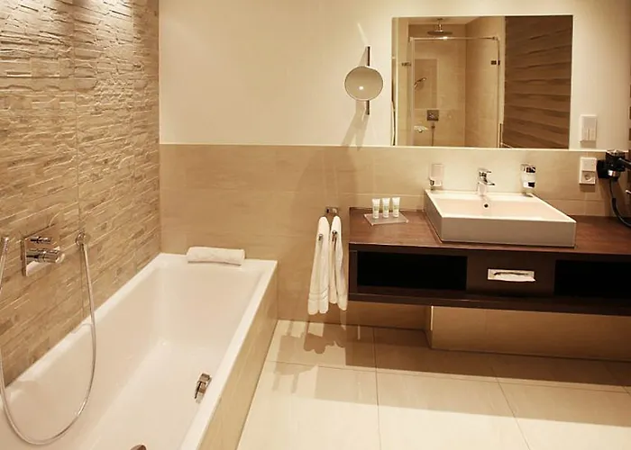 Отель Park Janssen Гельдерн